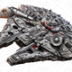 LEGO Star Wars Ultimate Millennium Falcon | $800 | LEGO